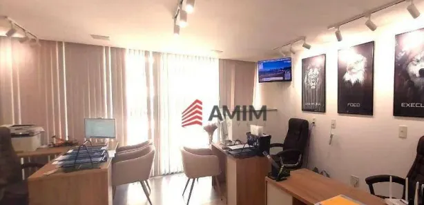 Sala Comercial à venda, 33m² no São Francisco, Niterói