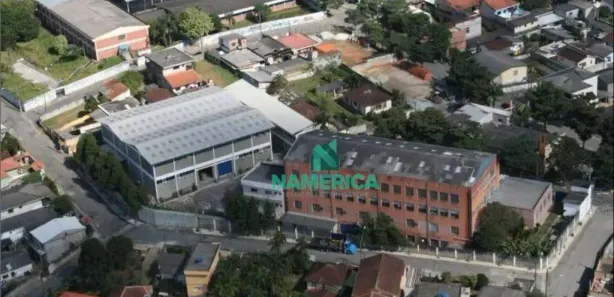 Galpão/Depósito/Armazém para venda ou aluguel, 6353m² no Chácaras Granjinhas Regina Maria, Embu-Guaçu