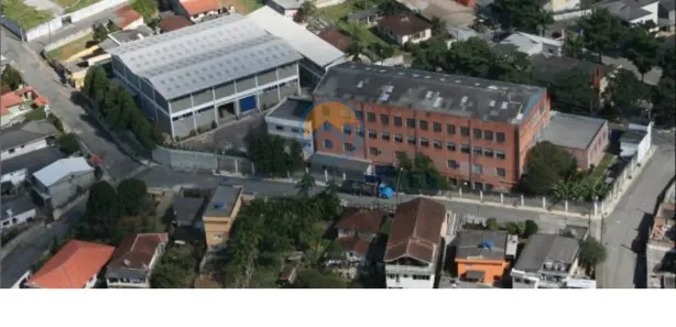 Galpão/Depósito/Armazém para alugar, 9562m² no Vila Louro, Embu-Guaçu