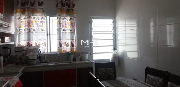 Casa com 2 Quartos à venda, 120m² no Jardim São Carlos, Rio das Pedras
