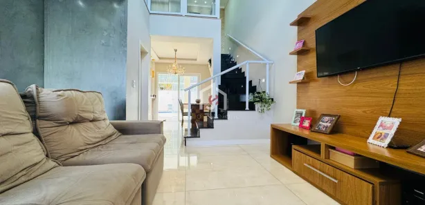 Casa de Condomínio com 3 Quartos à venda, 230m² no Guedes, Tremembé