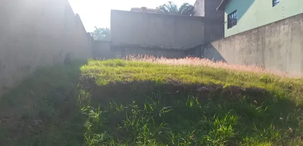 Lote/Terreno para alugar, 245m² no Jardim Prestes de Barros, Sorocaba