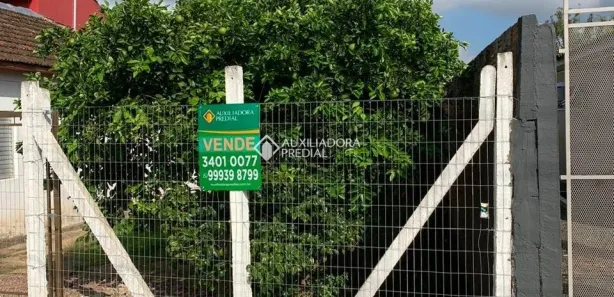 Lote/Terreno à venda, 498m² no Alegria, Guaíba