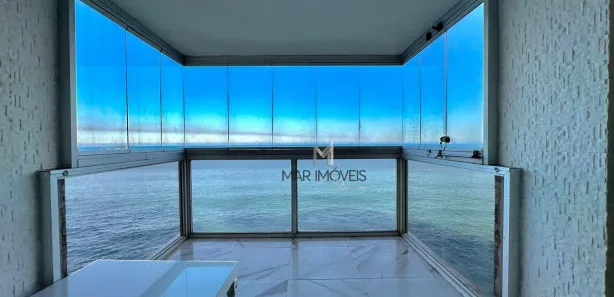 Apartamento com 3 Quartos à venda, 130m² no Pitangueiras, Guarujá