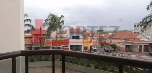 Apartamento com 3 Quartos à venda, 79m² no Zona Central, Rio Claro