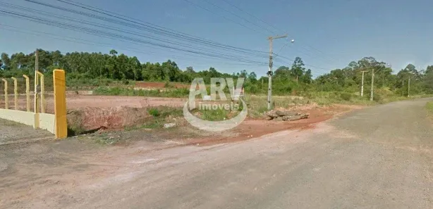 Lote/Terreno à venda, 4000m² no Berto Círio, Nova Santa Rita