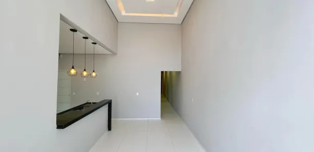Casa com 3 Quartos à venda, 118m² no Parque Alvorada, Timon