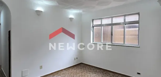 Apartamento com 3 Quartos à venda, 81m² no Encruzilhada, Santos