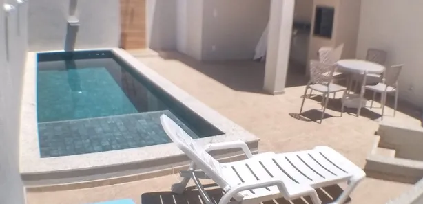 Casa de Condomínio com 3 Quartos à venda, 90m² no Centro, Lauro de Freitas