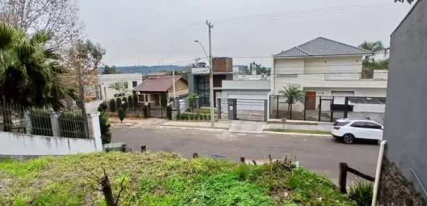 Lote/Terreno à venda, 314m² no Parque Amador, Esteio