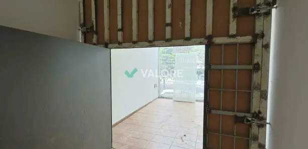 Ponto Comercial para alugar, 100m² no Santo Antônio, Belo Horizonte