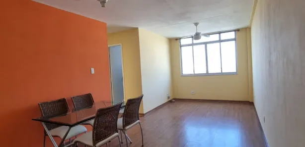Apartamento com 2 Quartos para alugar, 70m² no da Luz, Nova Iguaçu
