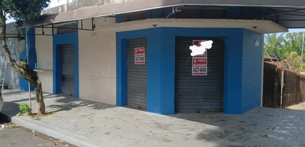 Ponto Comercial para alugar, 44m² no Itapoã, Belo Horizonte