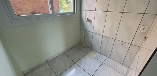 Apartamento com 2 Quartos para alugar, 56m² no Santo Afonso, Novo Hamburgo