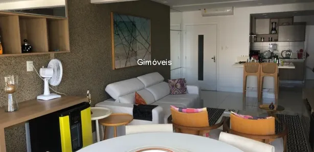 Apartamento com 2 Quartos à venda, 100m² no Graça, Salvador