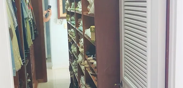 Apartamento com 3 Quartos à venda, 170m² no Humaitá, Rio de Janeiro