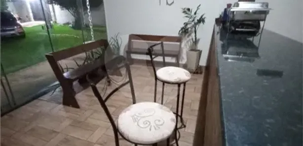 Fazenda/Sítio com 1 Quarto à venda, 60m² no Nova Iacanga, Iacanga