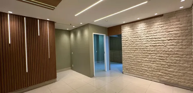 Sala Comercial à venda, 39m² no Jardim Goiás, Goiânia