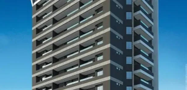 Apartamento com 2 Quartos à venda, 63m² no Mangabeiras, Maceió