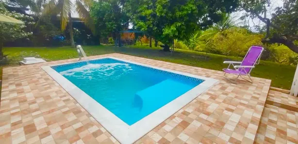 Fazenda/Sítio com 4 Quartos para alugar, 365m² no , Mata de São João