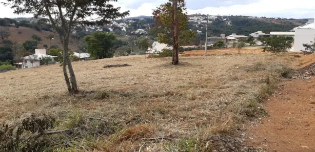 Fazenda/Sítio à venda, 1110m² no Champagne, Lagoa Santa