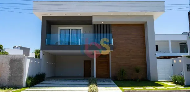 Casa com 4 Quartos à venda, 312m² no Porto Seguro, Porto Seguro