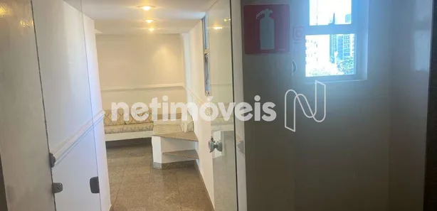 Sala Comercial à venda, 50m² no Serra, Belo Horizonte