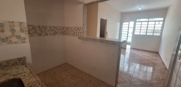 Casa com 2 Quartos à venda, 54m² no Primeiro de Maio, Belo Horizonte