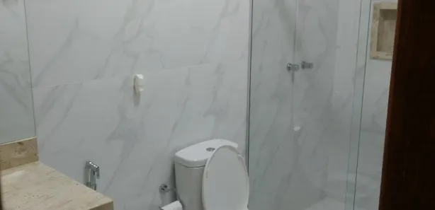 Casa de Condomínio com 3 Quartos para alugar, 300m² no Setor Habitacional Jardim Botânico, Brasília