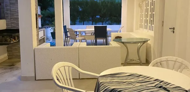 Casa com 5 Quartos à venda, 384m² no Nossa Senhora do Ó, Ipojuca