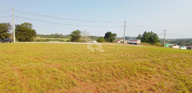 Lote/Terreno à venda, 300m² no Linha Santa Cruz, Santa Cruz do Sul