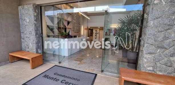 Sala Comercial à venda, 32m² no Serra, Belo Horizonte