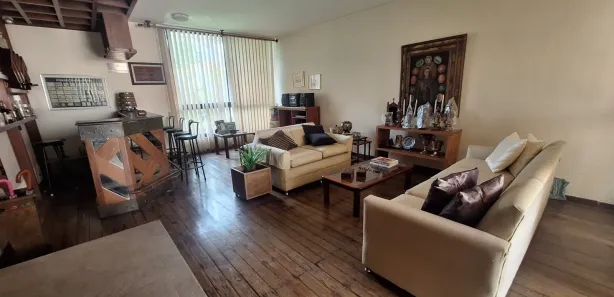 Casa com 4 Quartos à venda, 444m² no São José, Belo Horizonte