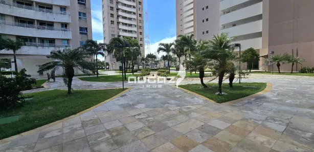 Apartamento com 2 Quartos para alugar, 57m² no Candelária, Natal