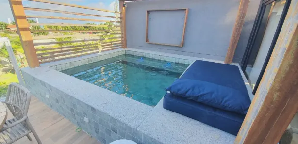 Casa com 3 Quartos à venda, 267m² no Serrambi, Ipojuca