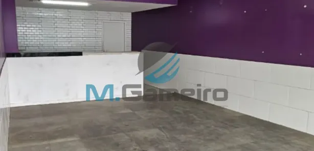 Ponto Comercial para alugar, 65m² no Campo Grande, Rio de Janeiro