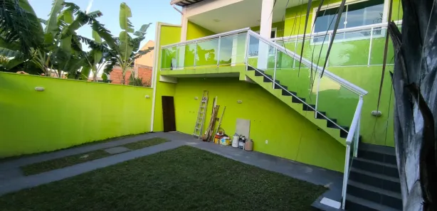 Casa com 2 Quartos à venda, 115m² no Campo Grande, Rio de Janeiro