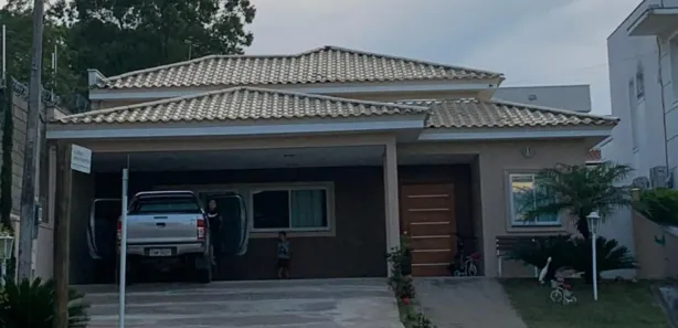 Casa de Condomínio com 3 Quartos para venda ou aluguel, 250m² no Jardim Gramados de Sorocaba, Sorocaba