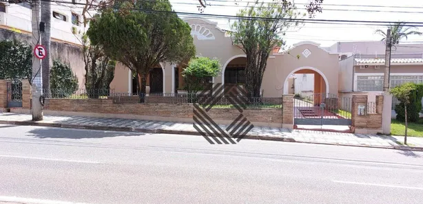 Casa com 3 Quartos para venda ou aluguel, 425m² no Centro, Sorocaba