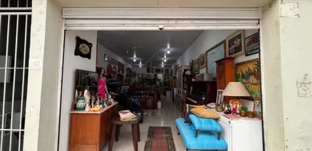 Ponto Comercial para venda ou aluguel, 104m² no Centro, Cotia