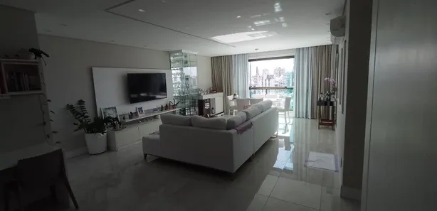 Apartamento com 2 Quartos à venda, 82m² no Jardim Apipema, Salvador