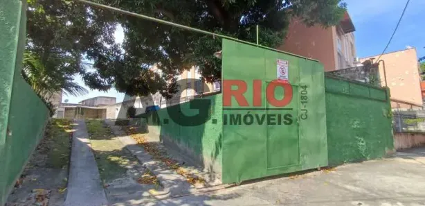 Ponto Comercial para alugar, 500m² no Oswaldo Cruz, Rio de Janeiro