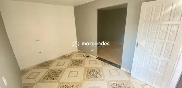 Apartamento com 2 Quartos para alugar, 45m² no Iguaçu, Fazenda Rio Grande