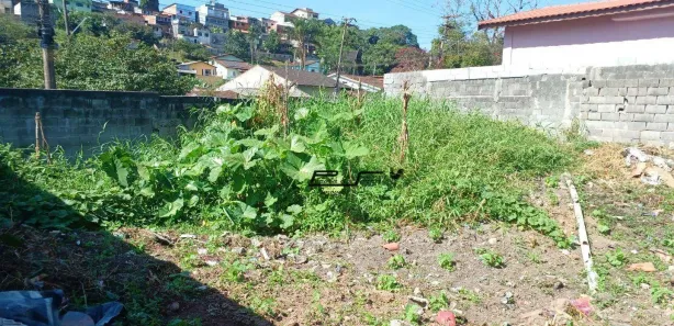 Lote/Terreno para alugar, 200m² no Roncon, Ribeirão Pires