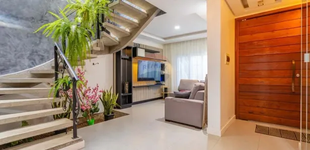 Sobrado com 3 Quartos à venda, 105m² no Parque da Matriz, Cachoeirinha