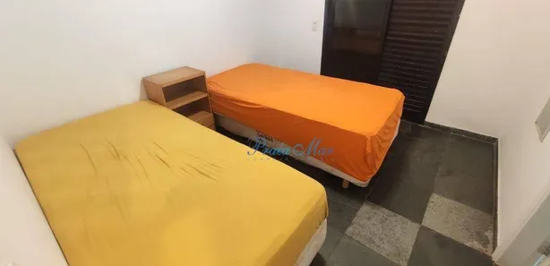 Apartamento com 3 Quartos à venda, 117m² no Vila Alzira, Guarujá