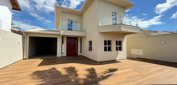 Sobrado com 1 Quarto para alugar, 300m² no Plano Diretor Sul, Palmas