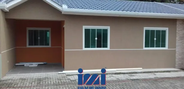 Casa com 2 Quartos à venda, 64m² no Marajó, Matinhos