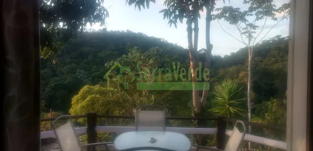 Casa com 4 Quartos para alugar, 600m² no Pedro do Rio, Petrópolis