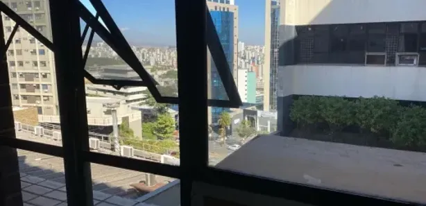 Sala Comercial à venda, 25m² no Estoril, Belo Horizonte